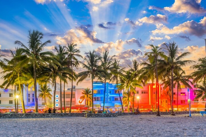 Private Transfer in Miami (MIA) Airport/Home/Hotel/Work 