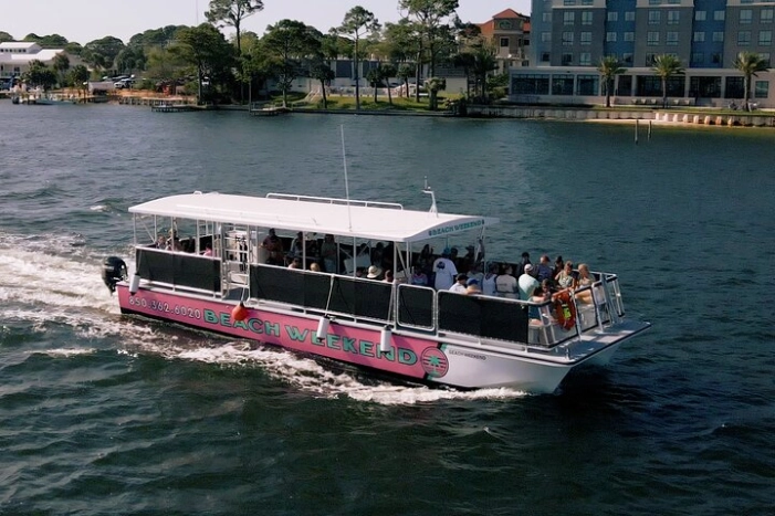 Family Friendly Snorkeling and Dolphin Tour