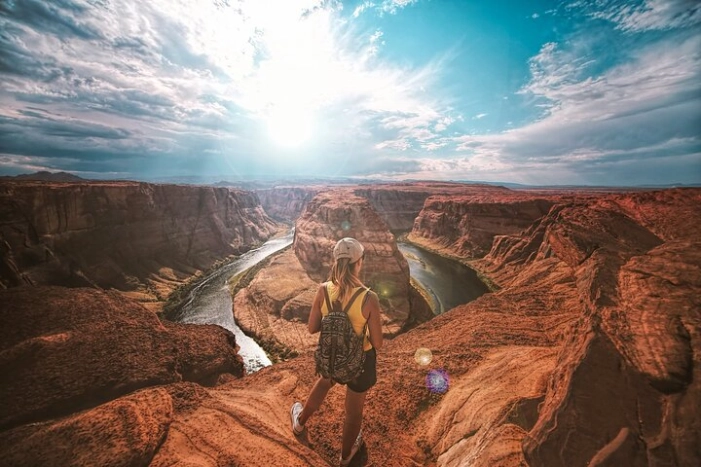 Las Vegas Southwest National Parks Highlights Tour