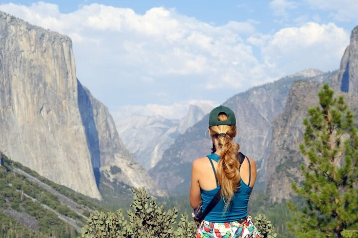 Los Angeles to San Francisco: California Parks Highlights Tour