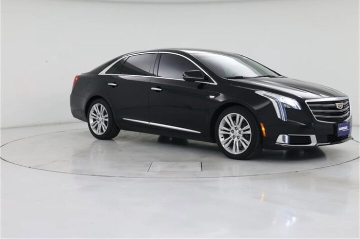 Private Transfer in Beverly Hills