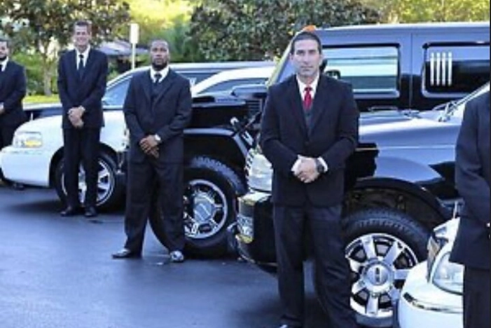 Private Transportation to Airport in Atlanta