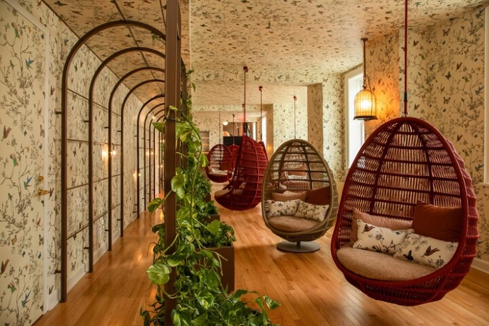 QC Spa New York