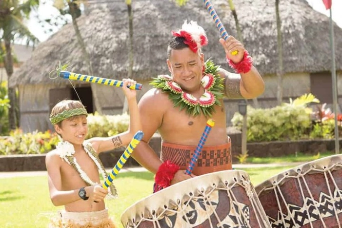Polynesian Cultural Center: 3-Day General Admission Ticket