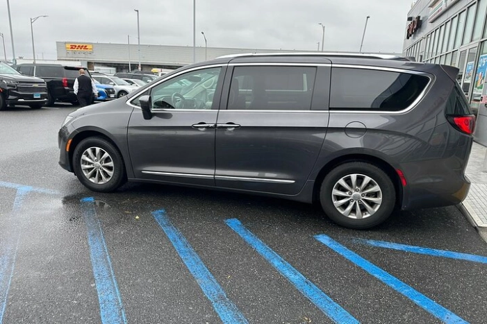 Los Angeles Airport (LAX) to Desert Hot Springs -Arrival Transfer
