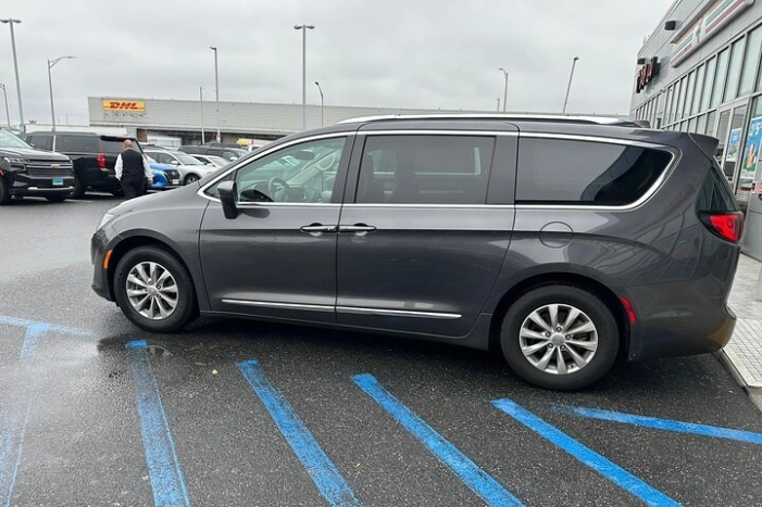 Billings Airport (BIL) to Gardiner - Arrival Private Transfer