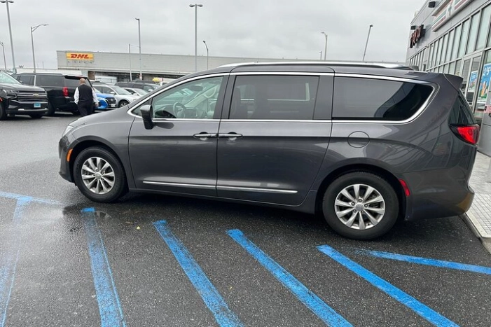 Memphis Airport (MEM) to Hot Springs - Arrival Private Transfer