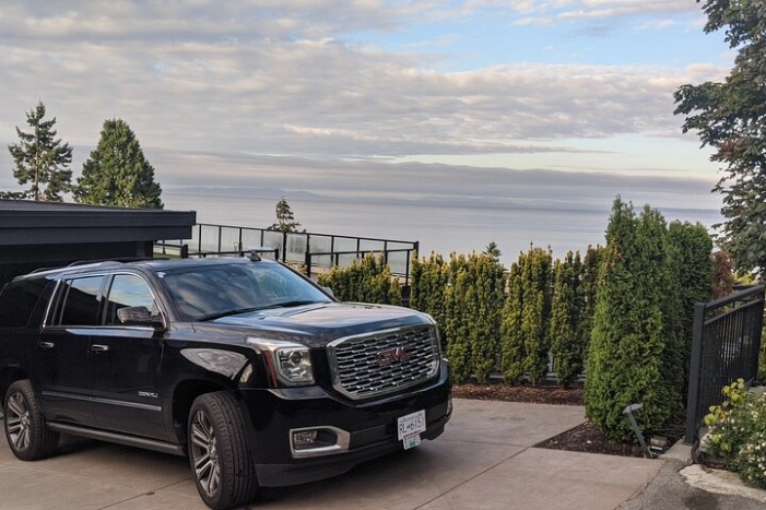 Atlanta Airport (ATL) to Lithia Springs -Arrival Private Transfer