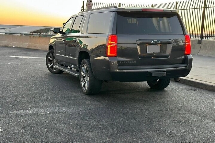 Snow Summit to Long Beach Airport LGB Departure Private Transfer