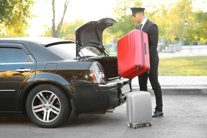 Chicago O`Hare Airport (ORD) to Chicago: Round-Trip Transfer