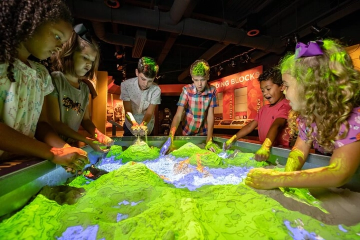 Huntsville and North Alabama Multi-Attraction Pass