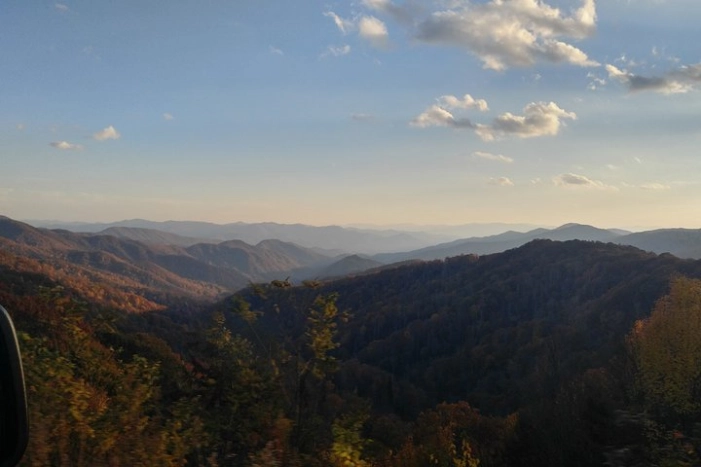Sights of Smoky Mountains, Real Local History