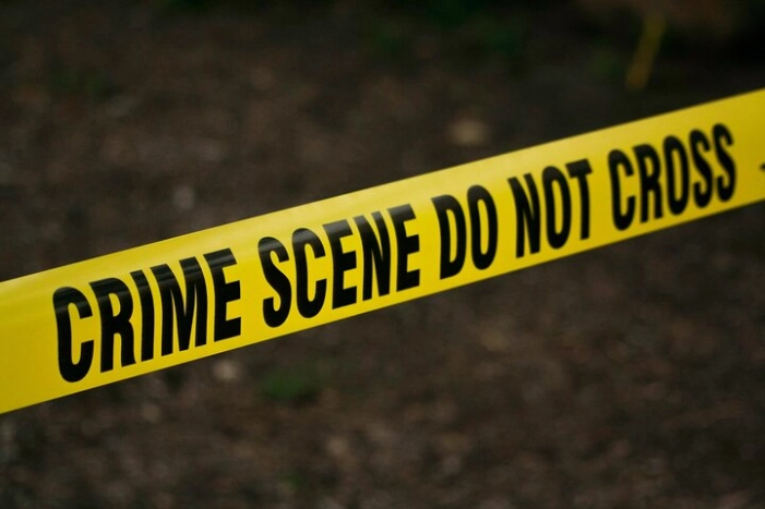  True Crime, Whores and Gore FQ Walking Tour