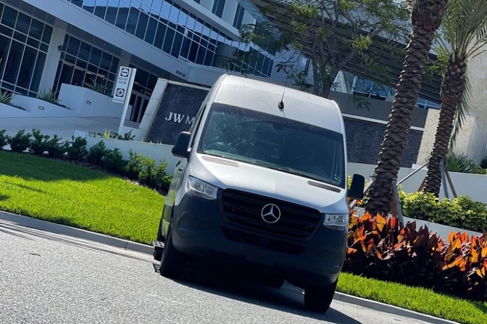 Konvenient Transportation Service 