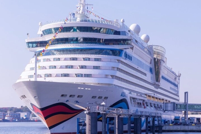 Carnival Cruise Port Private Transfer 
