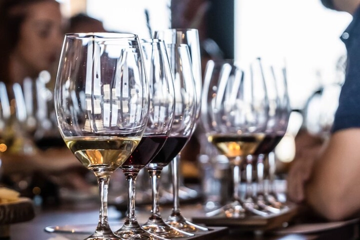 Boise River Wine Walk: Sip and Stroll Through Urban Wineries