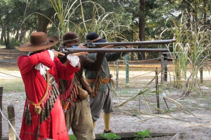 The Best Walking Tour in Charleston!