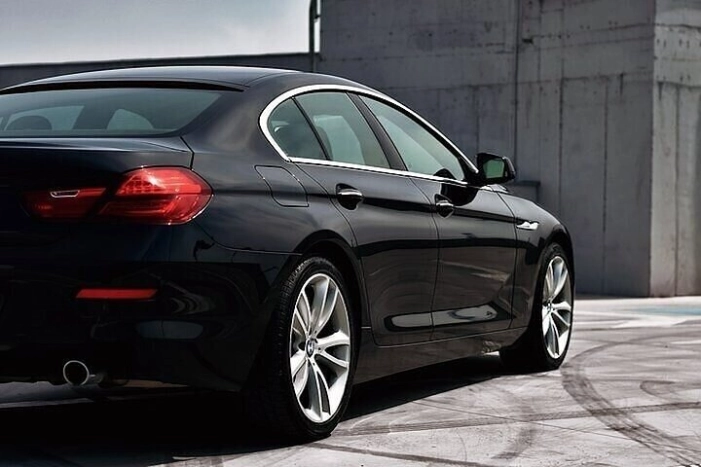Private One Way Transfer from San Antonio to San Antonio Airport 