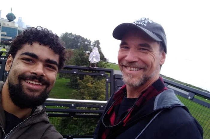 Breathe In Seattle City Walking Tours