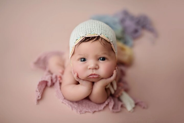 Private Newborn Posing and Photography Mentoring Session