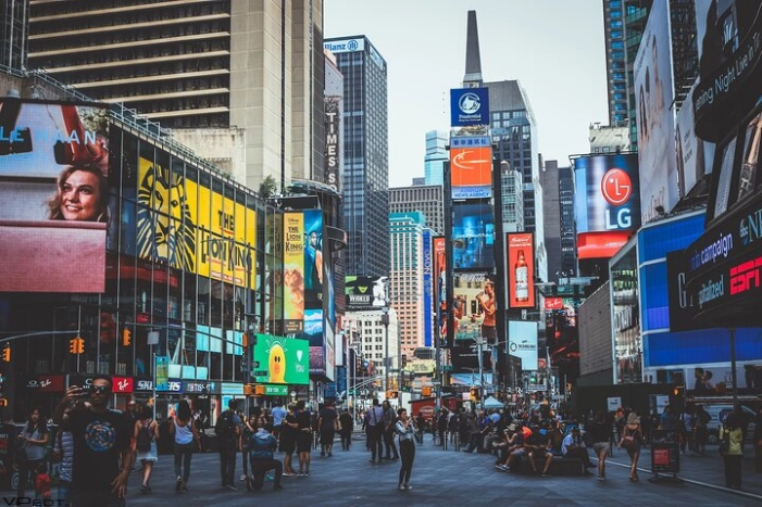 1 Day-Private Tour New York Highlights