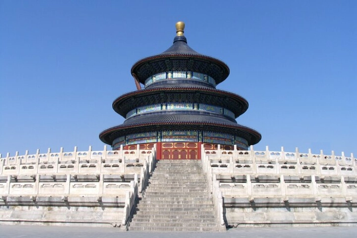 7-Day China Highlight Tour from Los Angeles