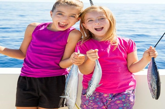 Boca Raton Deep Sea Fishing Trips