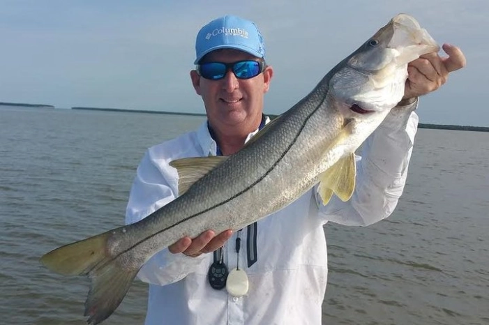 Stuart Inshore Fishing Charters