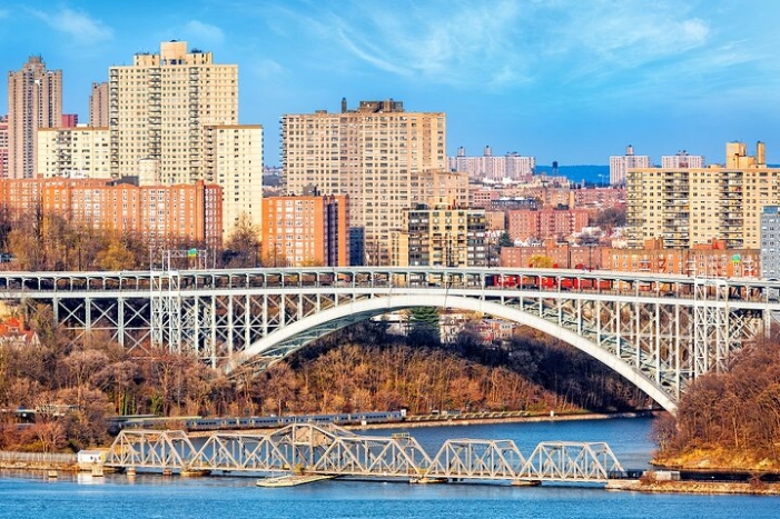NYC: Harlem & Bronx with Yankees Baseball Game, 1-Day Tour