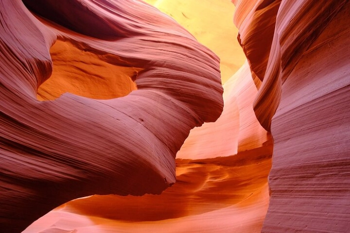 Antelope, Monument Valley & Horseshoe, 3-Days from Las Vegas