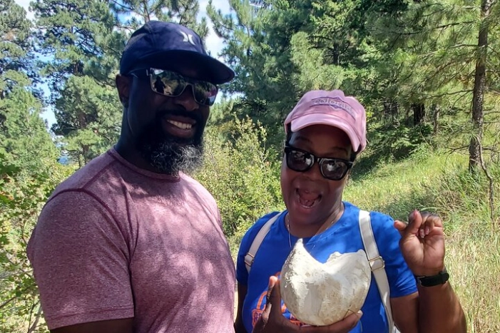 Private Rocky Mountain Foraging Experience