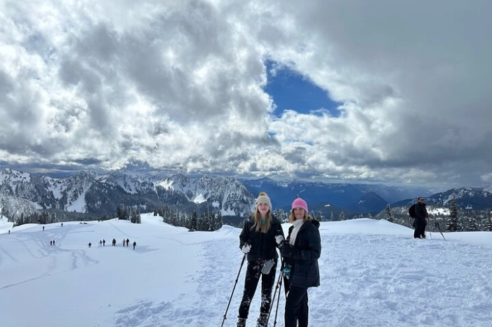 Discover Mt. Rainier – Private Full-Day Tour