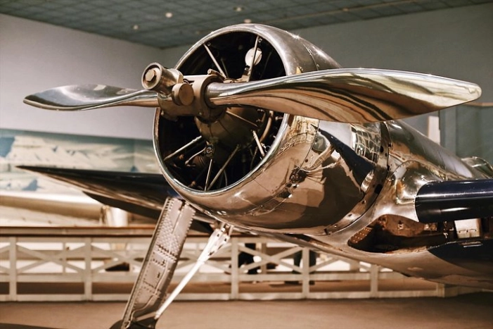 #1 Smithsonian National Air & Space Tour | Satisfaction Guarantee