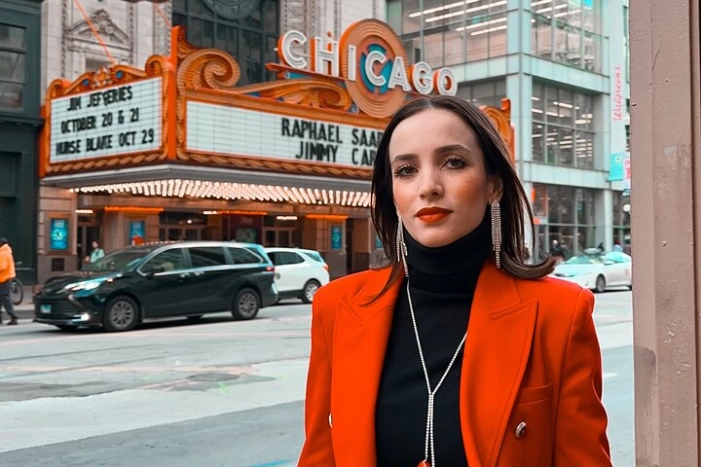  Insta Walk and Polaroid Photoshoot in Chicago