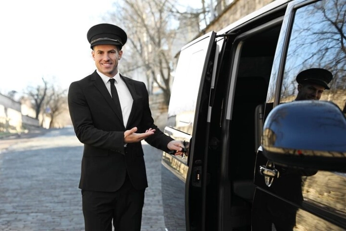 Private Arrival Transfer NYC Airports JFK LGA EWR to NYC