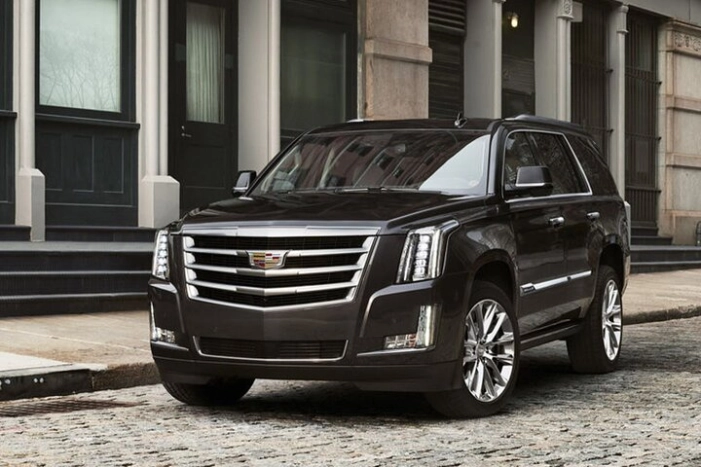 Private Transfer Chicago Airport to Chicago by Luxury Car or SUV