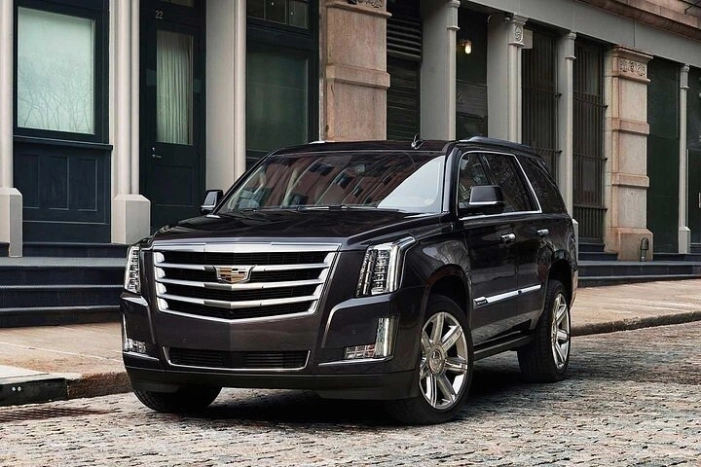 Arrival Private Transfer Denver Airport DEN to Denver City by SUV