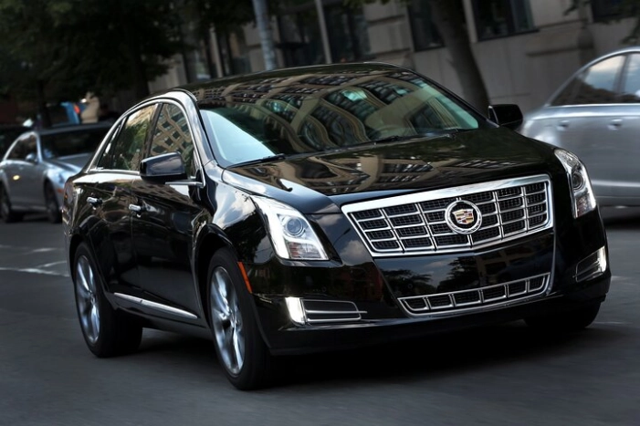 Sedan Arrival Private Transfer San Diego Airport SAN to San Diego