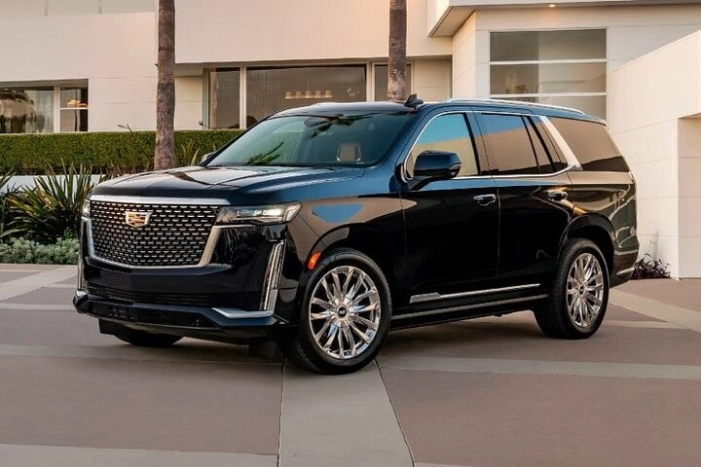 Private Transfer Downtown Dallas to Fort Worth Airport DFW Luxury Vehicle
