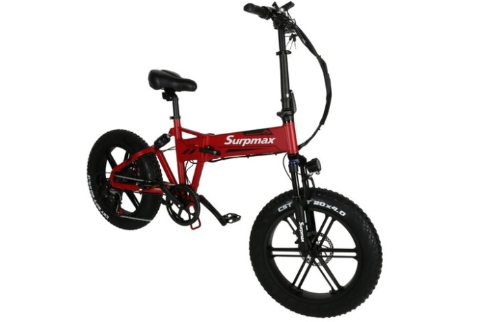 E-Bike Rentals in NYC