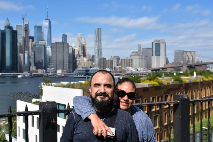 The Brooklyn Way