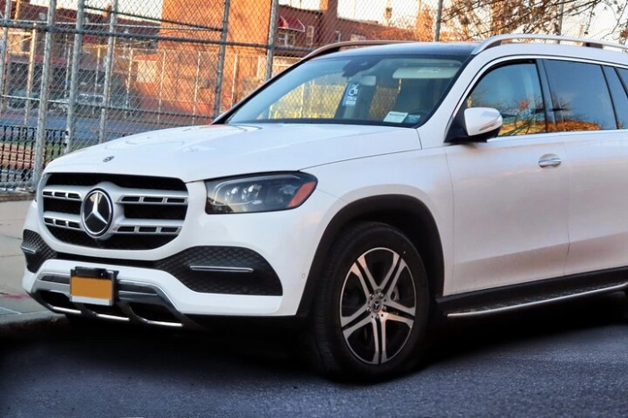 Private Arrival Transfer from JFK to Manhattan