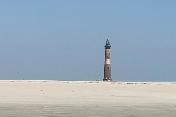 Morris Island Private Excursion