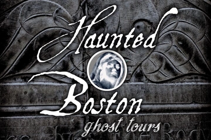 Haunted Boston Ghost Tours