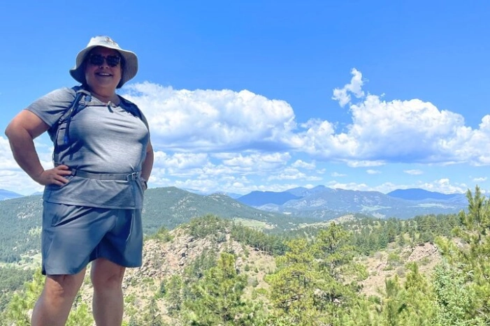 Guided Morning Hike with Pastries in Denver