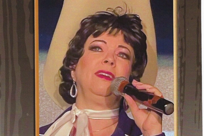 Patsy to Patsy show
