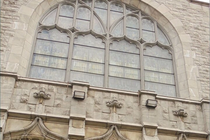 Sunday Walking Tour and Gospel in West Harlem