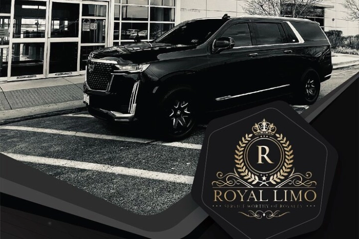Royal Limo Services - Chicago Executive Limo Service