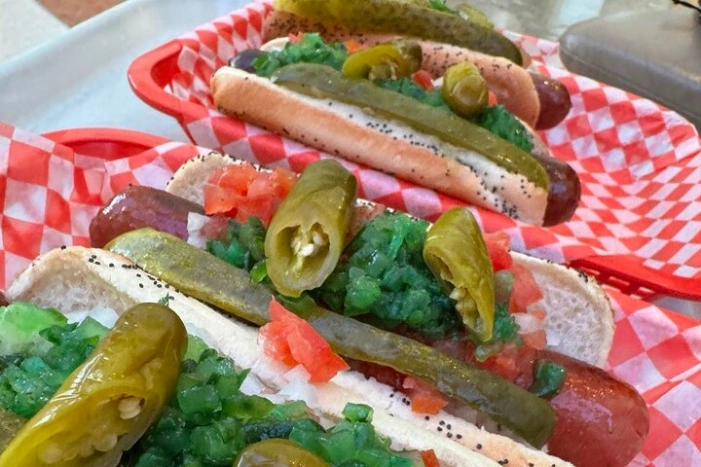 Chicago Murder Mystery Food Tour