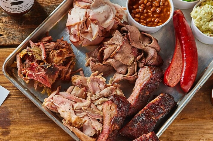Private Gastronomy Tour (BBQ Joints & Breweries) in St. Louis